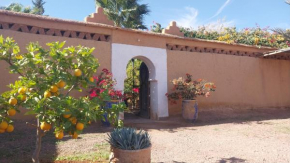 Auberge Bassou